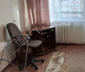 1-комн, 34кв м, этаж 2/9 ул Горького, 113Б