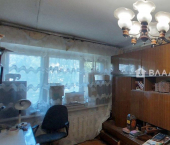 1-комн, 30кв м, этаж 2/5 ул Мира, 51