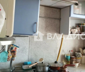 1-комн, 31кв м, этаж 5/9 улица Растопчина, 33