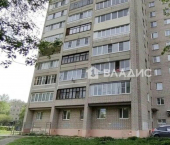 1-комн, 32кв м, этаж 10/13 улица Верхняя Дуброва, 9
