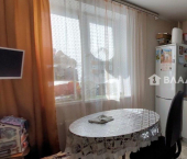 1-комн, 32кв м, этаж 6/18 улица Нижняя Дуброва, 47 к1