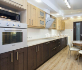2-комн, 51кв м, этаж 4/9 ул Мира, 4А