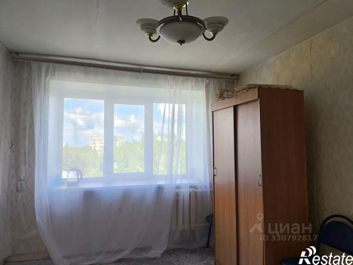Комната улица Балакирева, 24,  д. 24