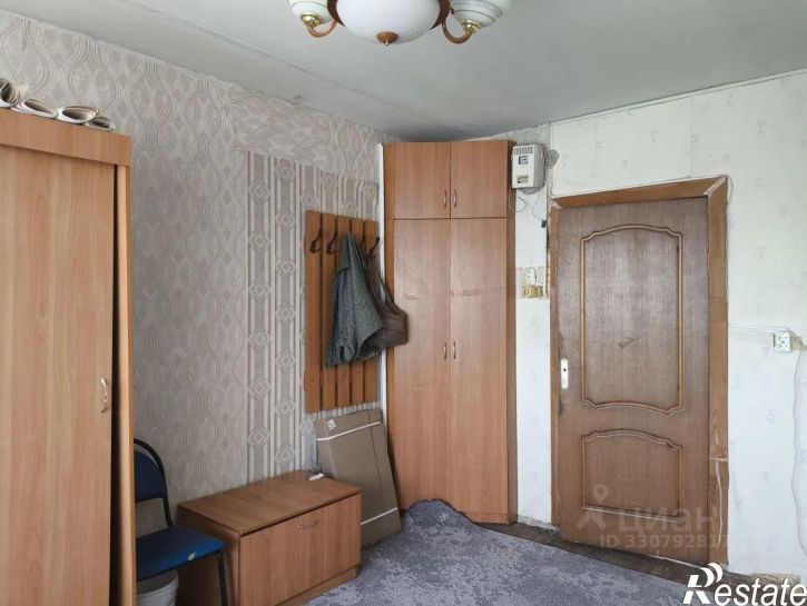 Комната улица Балакирева, 24,  д. 24