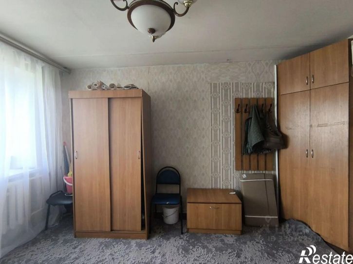 Комната улица Балакирева, 24,  д. 24