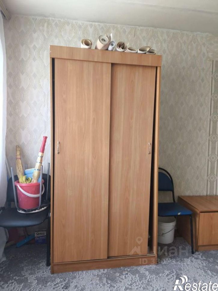Комната улица Балакирева, 24,  д. 24
