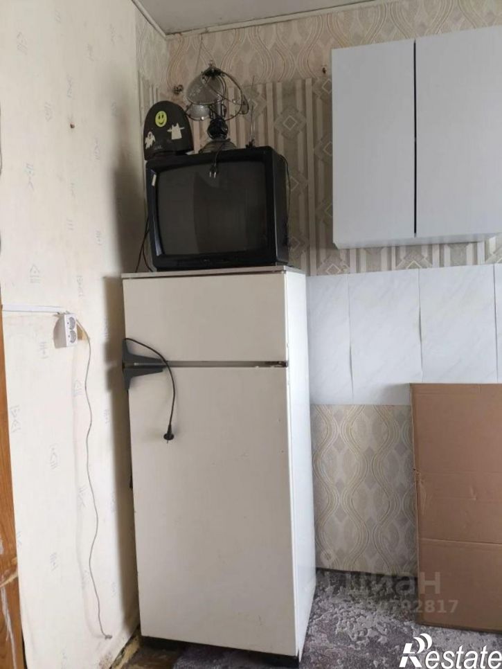 Комната улица Балакирева, 24,  д. 24