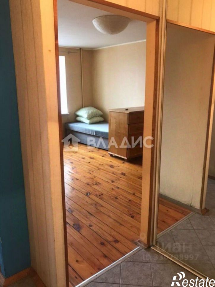 1-комн квартира Тракторная улица, 7А,  д. 7А