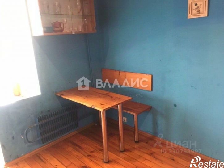 1-комн квартира Тракторная улица, 7А,  д. 7А
