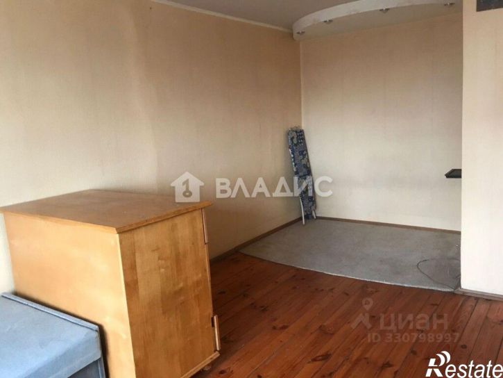 1-комн квартира Тракторная улица, 7А,  д. 7А