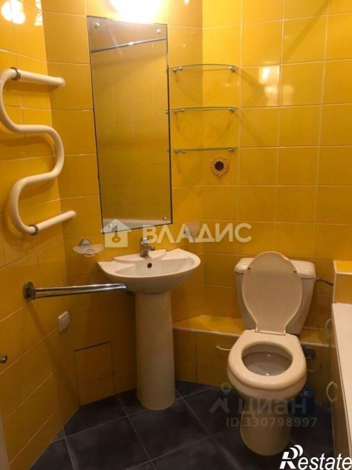 1-комн квартира Тракторная улица, 7А,  д. 7А
