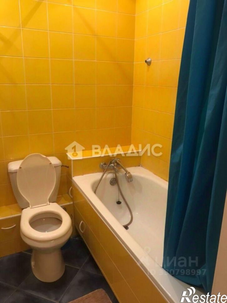 1-комн квартира Тракторная улица, 7А,  д. 7А