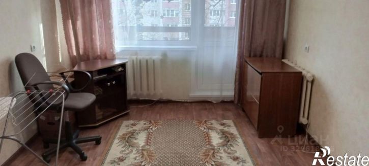 1-комн квартира ул Горького, 113Б,  д. 113Б