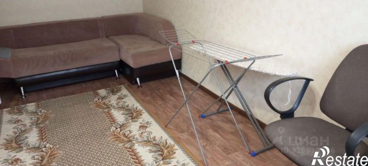 1-комн квартира ул Горького, 113Б,  д. 113Б