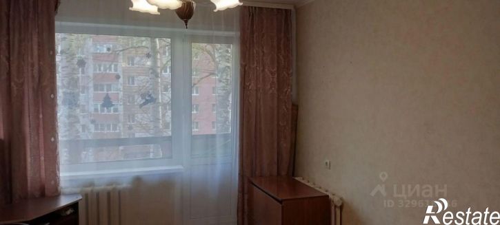 1-комн квартира ул Горького, 113Б,  д. 113Б