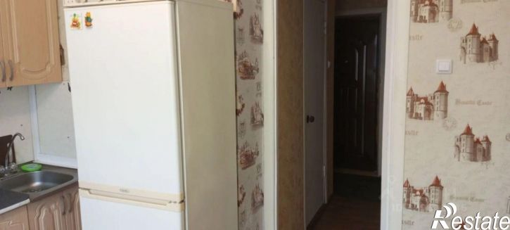 1-комн квартира ул Горького, 113Б,  д. 113Б