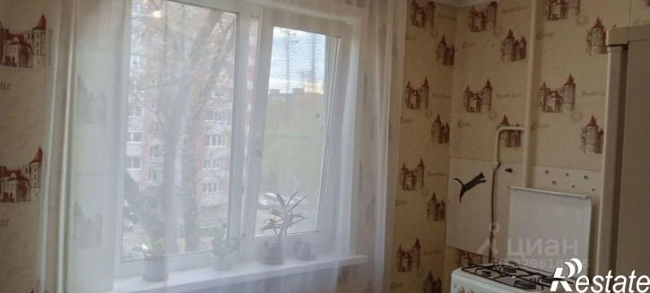 1-комн квартира ул Горького, 113Б,  д. 113Б