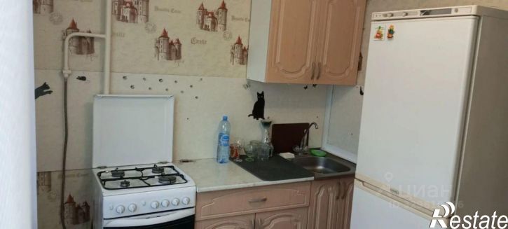1-комн квартира ул Горького, 113Б,  д. 113Б