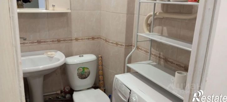1-комн квартира ул Горького, 113Б,  д. 113Б