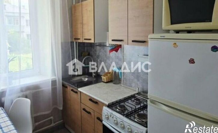 2-комн квартира ул Молодёжная, 12,  д. 12