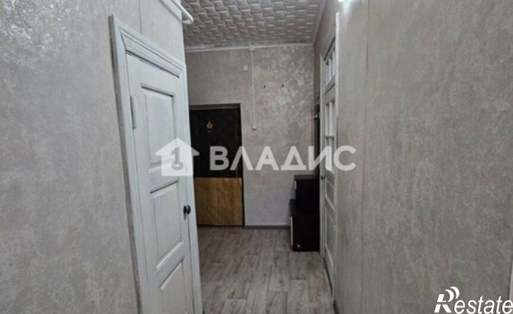 2-комн квартира ул Молодёжная, 12,  д. 12