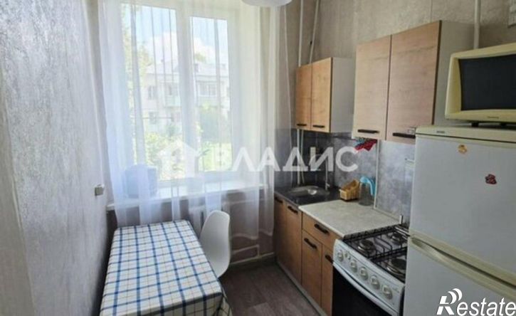 2-комн квартира ул Молодёжная, 12,  д. 12