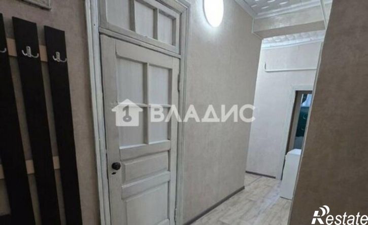 2-комн квартира ул Молодёжная, 12,  д. 12