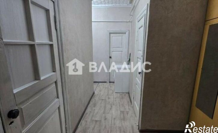 2-комн квартира ул Молодёжная, 12,  д. 12
