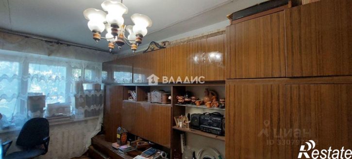 1-комн квартира ул Мира, 51,  д. 51