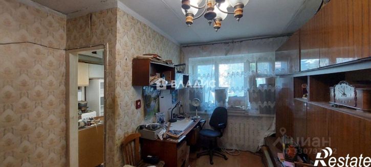 1-комн квартира ул Мира, 51,  д. 51