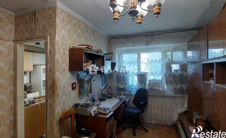 1-комн квартира ул Мира, 51,  д. 51