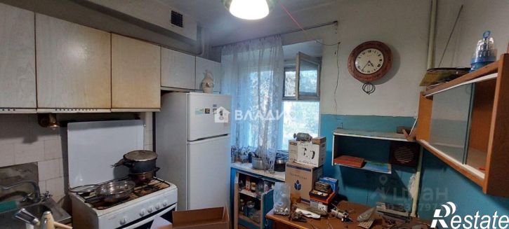1-комн квартира ул Мира, 51,  д. 51