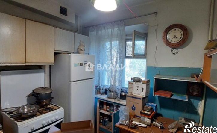 1-комн квартира ул Мира, 51,  д. 51
