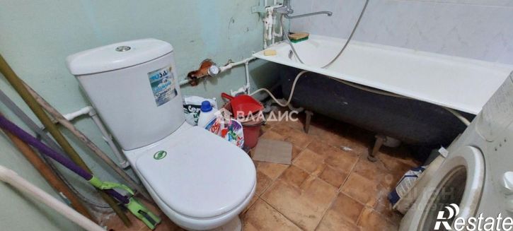 1-комн квартира ул Мира, 51,  д. 51