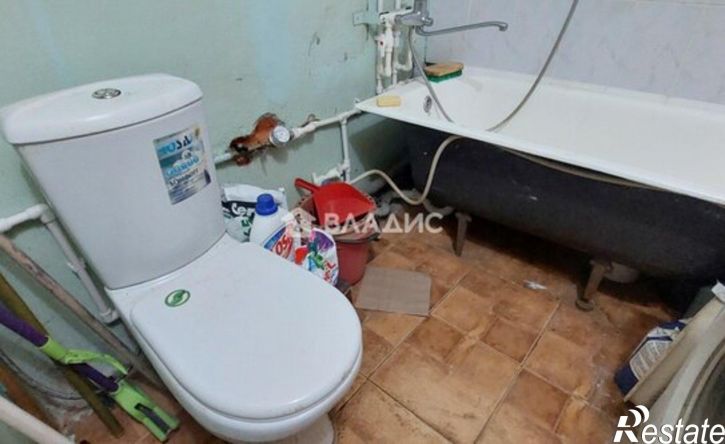 1-комн квартира ул Мира, 51,  д. 51