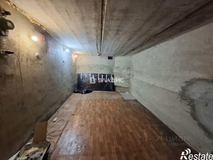 Гараж/парковка Университетская улица, 9,  д. 9