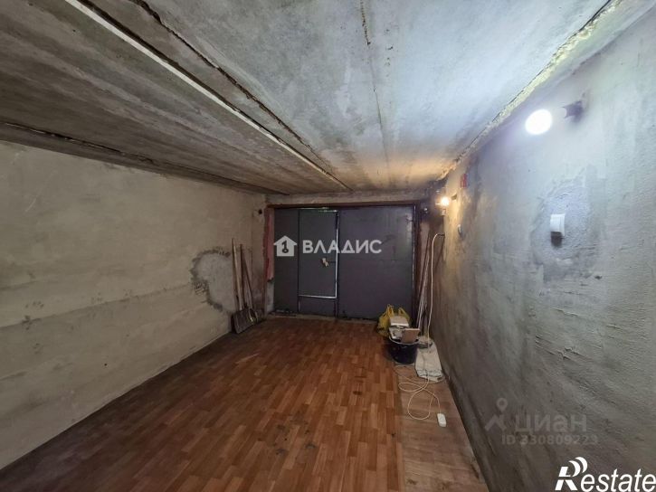 Гараж/парковка Университетская улица, 9,  д. 9