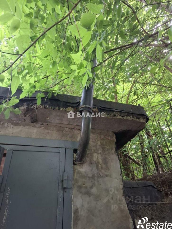 Гараж/парковка Университетская улица, 9,  д. 9