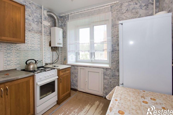 1-комн квартира Ново-Ямской переулок, 6,  д. 6
