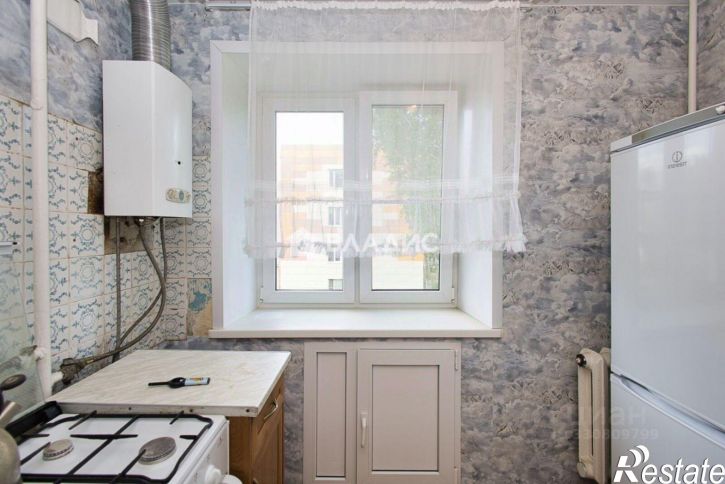 1-комн квартира Ново-Ямской переулок, 6,  д. 6