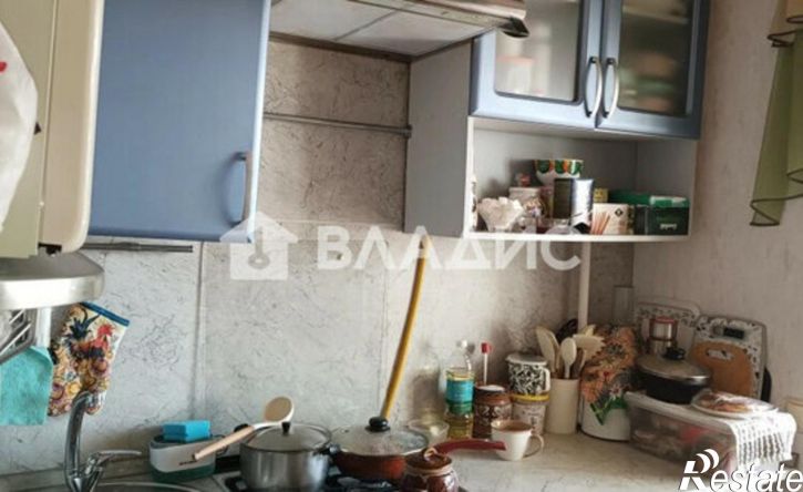 1-комн квартира улица Растопчина, 33,  д. 33