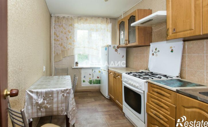 2-комн квартира проспект Ленина, 29Б,  д. 29Б