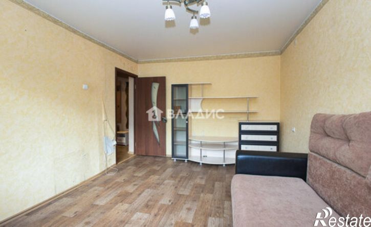 2-комн квартира проспект Ленина, 29Б,  д. 29Б