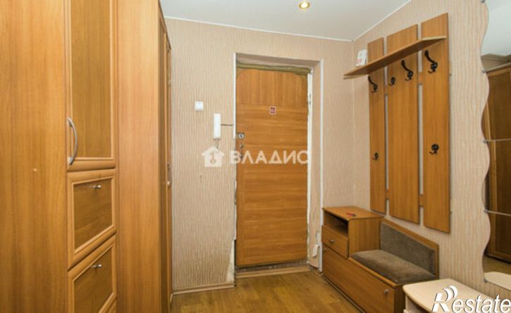 2-комн квартира проспект Ленина, 29Б,  д. 29Б