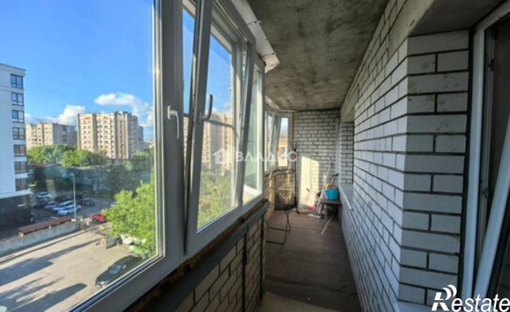 2-комн квартира ул Чапаева, 8,  д. 8