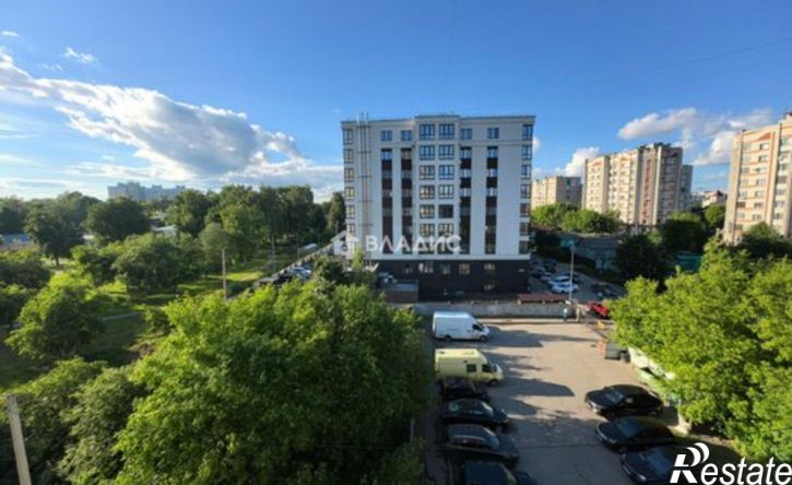 2-комн квартира ул Чапаева, 8,  д. 8