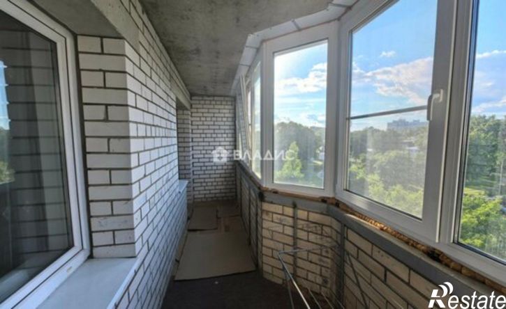 2-комн квартира ул Чапаева, 8,  д. 8