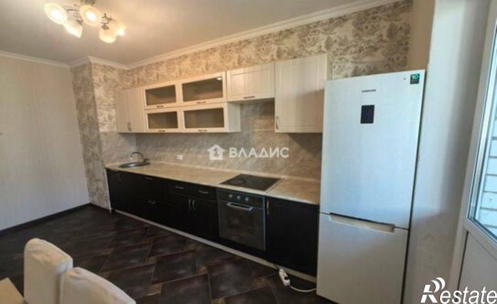 2-комн квартира ул Чапаева, 8,  д. 8
