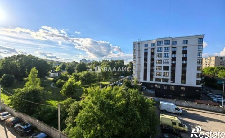 2-комн квартира ул Чапаева, 8,  д. 8