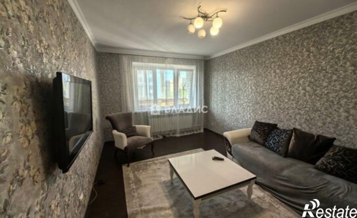 2-комн квартира ул Чапаева, 8,  д. 8